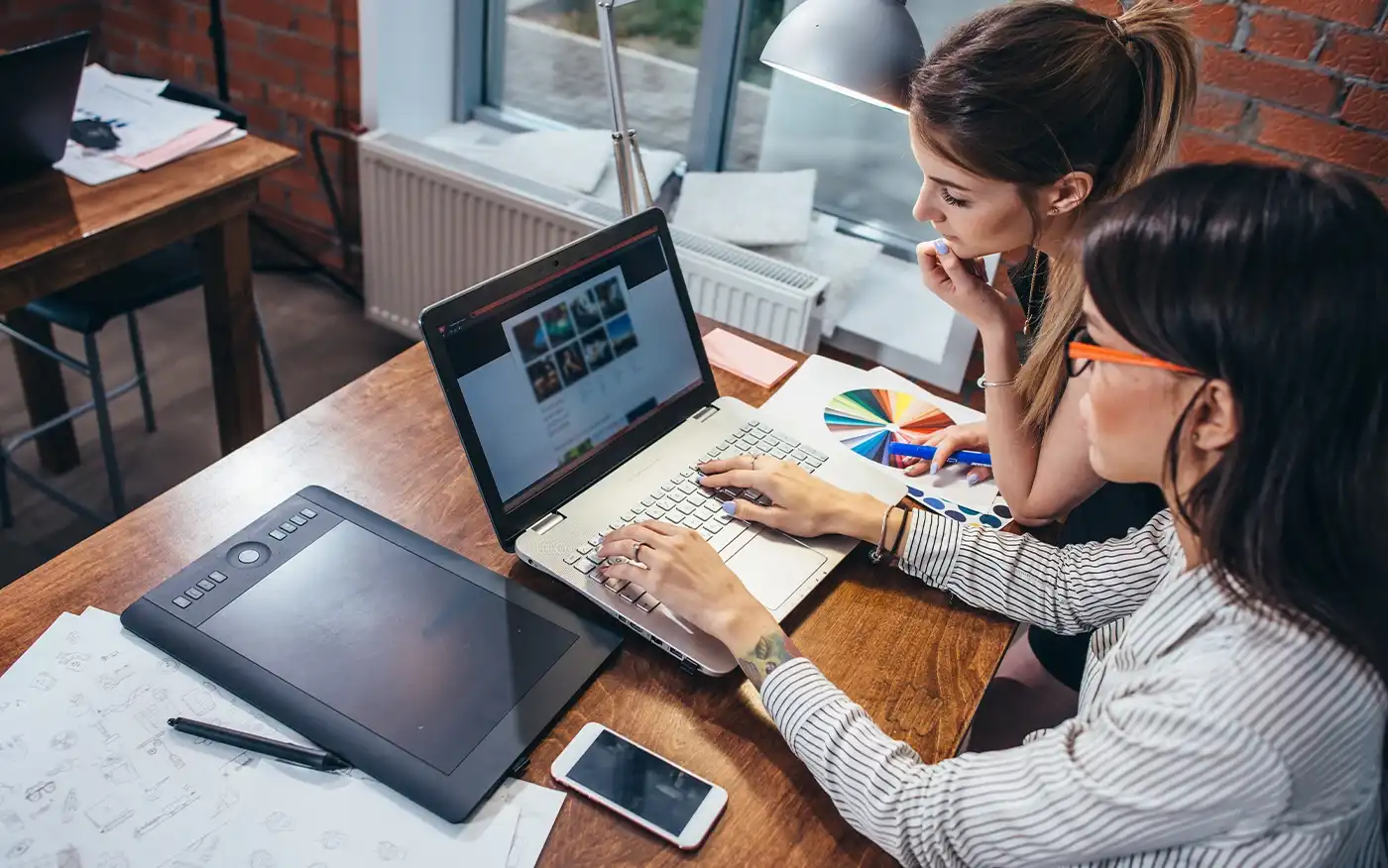 Common Web Design Mistakes That Make Your Site Look Unprofessional