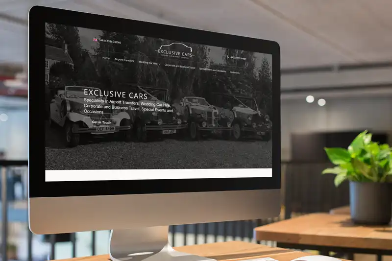 Exclusive Cars