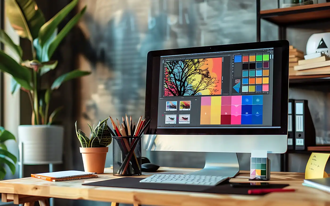 How Website Design Has Changed Over The Years