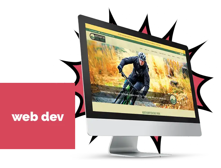 Web Development