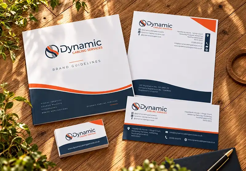 Branding Guidelines For You