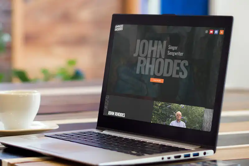 Jon Rhodes