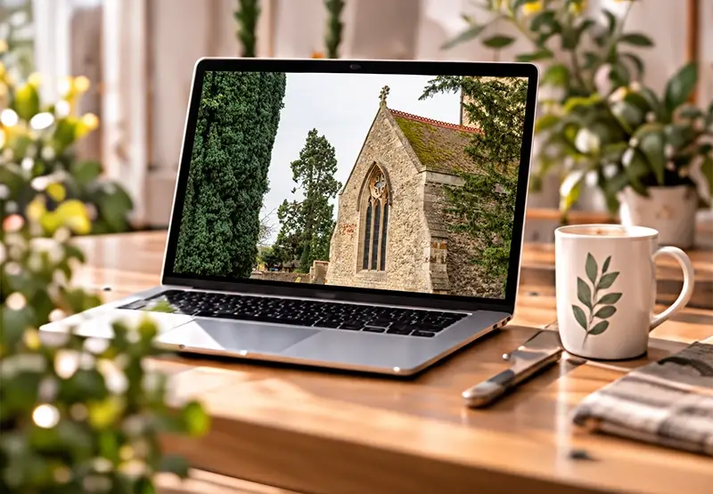Kettering Webdesign