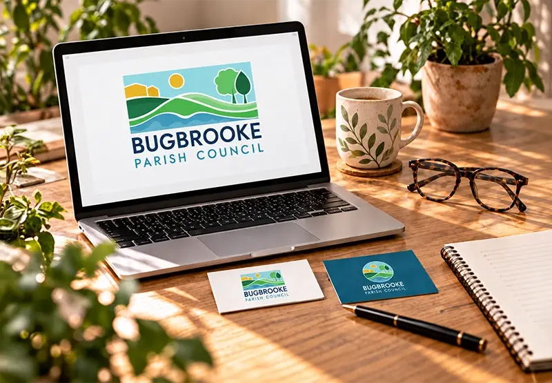 Logo Design Northampton