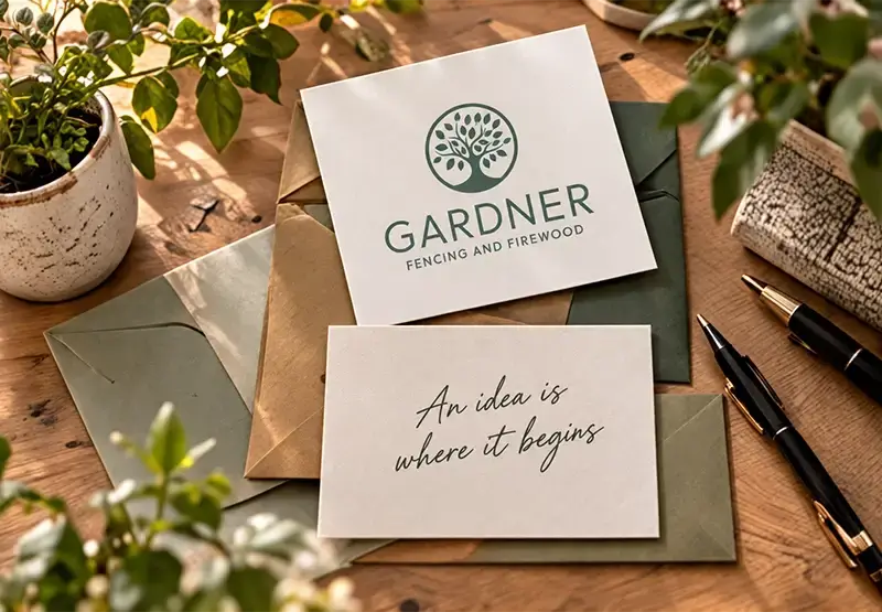 Logo Design PDS