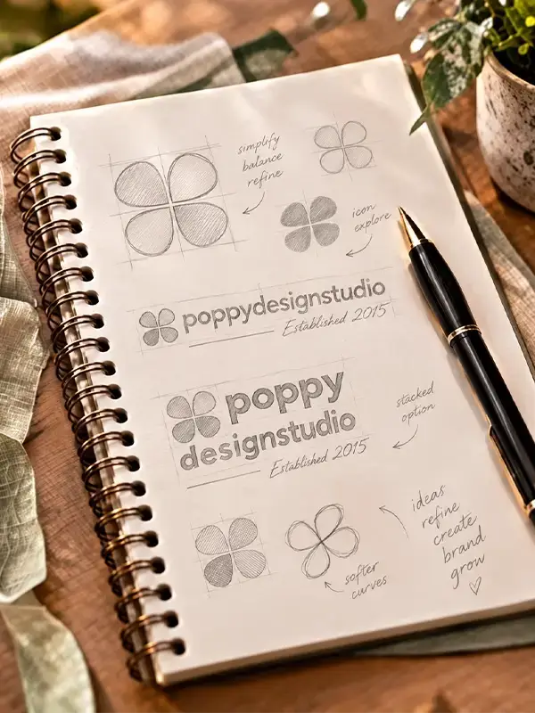Logo Design Services