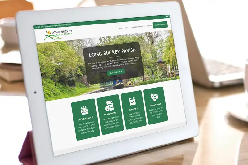 Long Buckby Parish Council