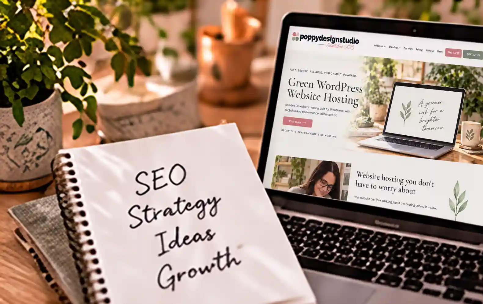 SEO in 2026 - What Businesses Need to Know Now