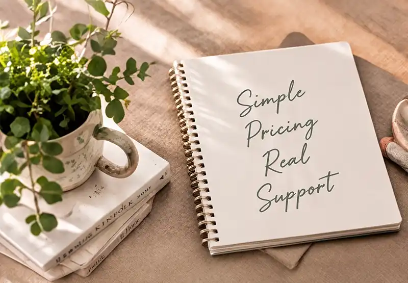 Hosting Support