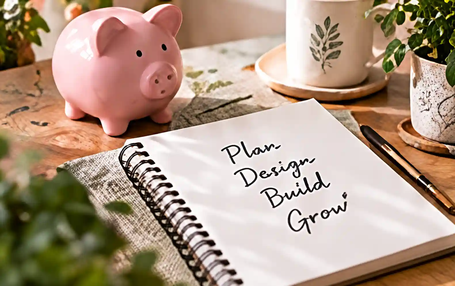 Website Design Payment Plans