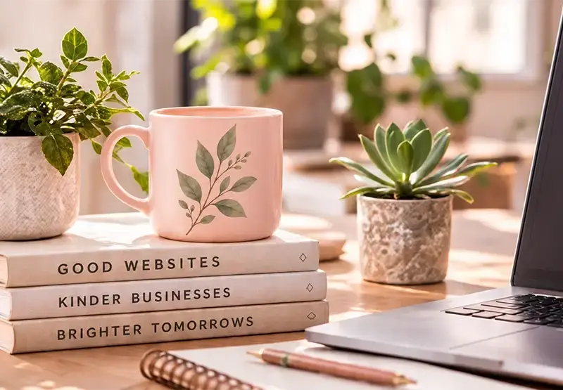 Website Maintenance