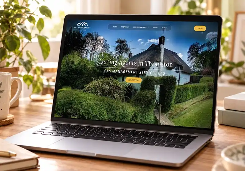 WordPress Website Design