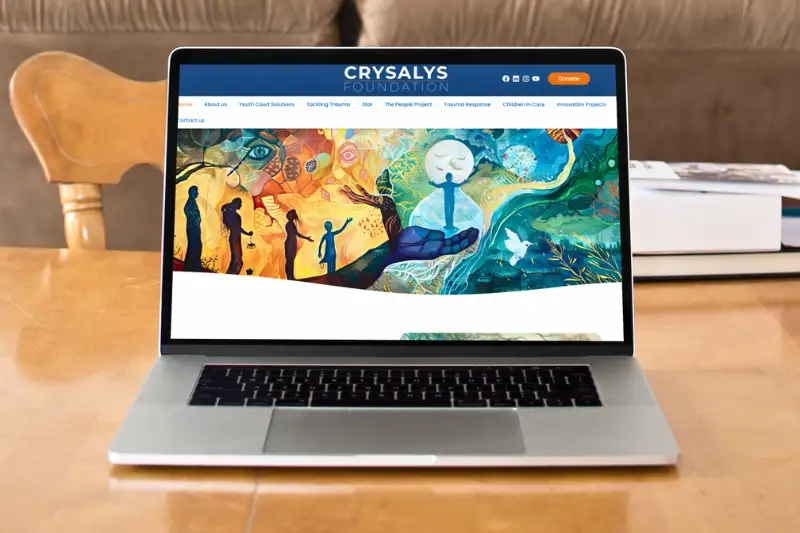 Crysalys Org