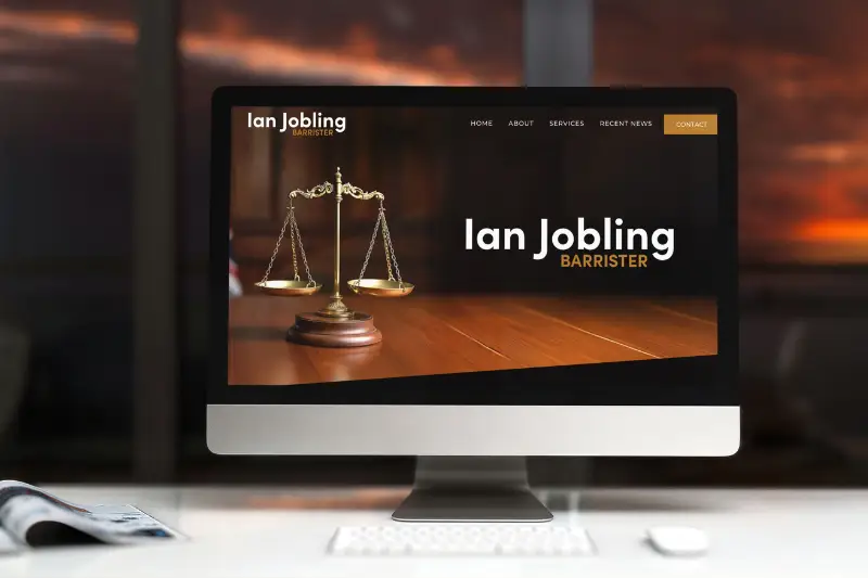 Ian Jobling