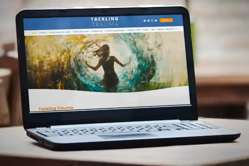 Tackling Trauma