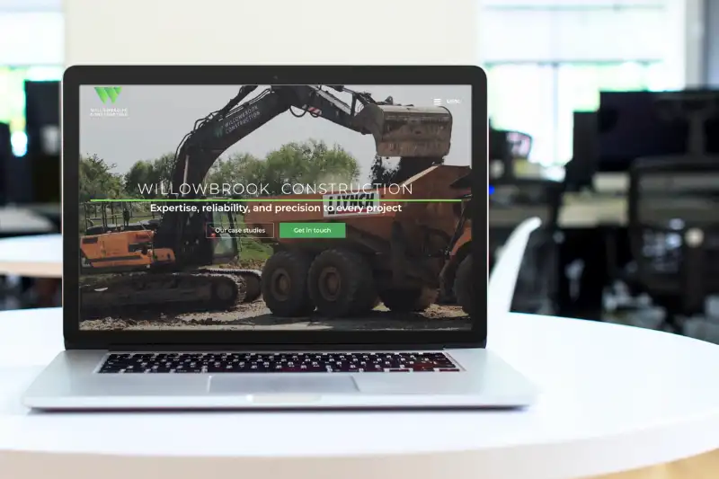 Willowbrook Construction
