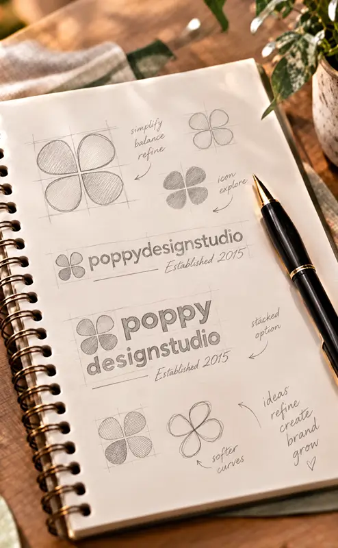 Design Studio