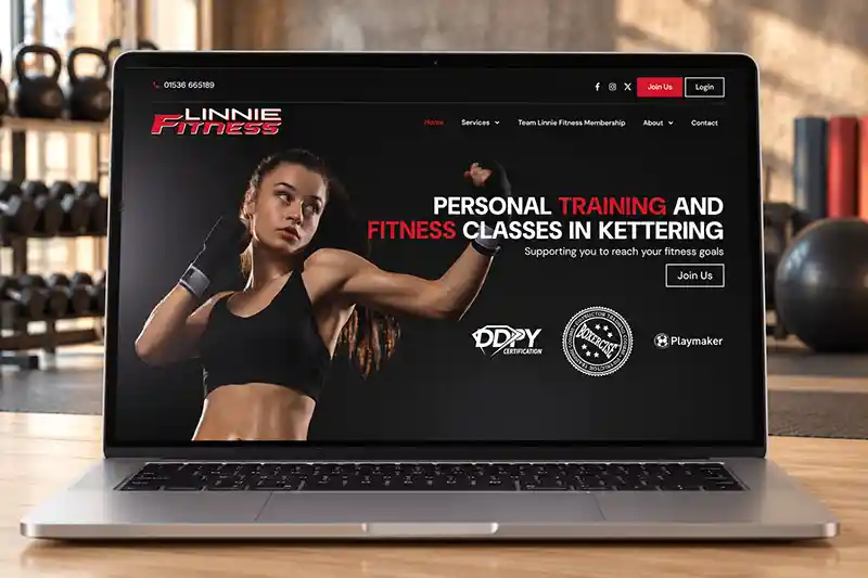 Linnie Fitness
