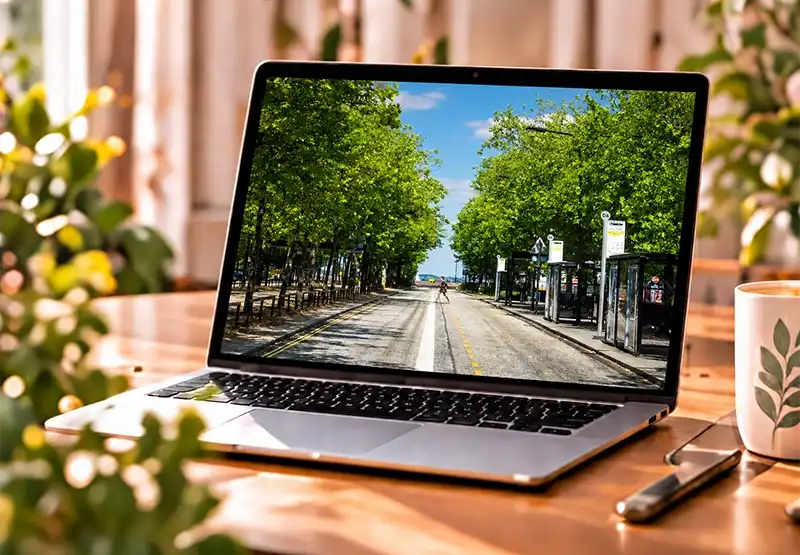 Milton Keynes Website Design