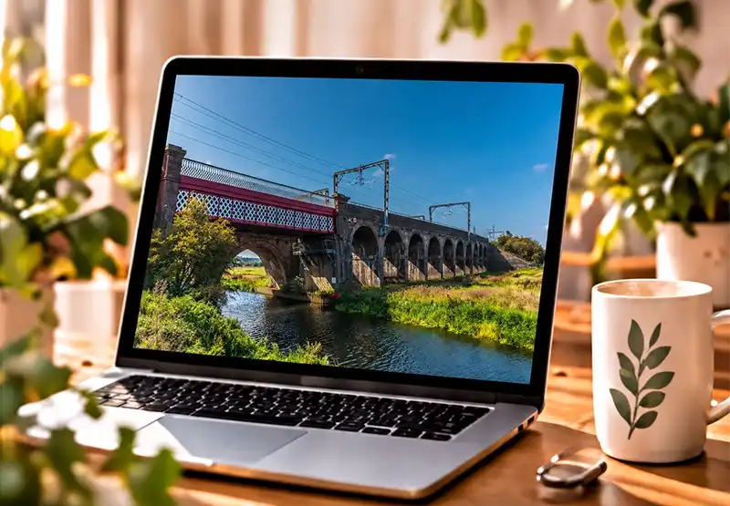 Web Design Wellingborough