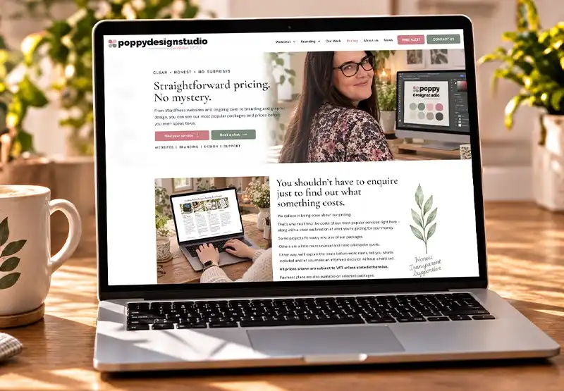 Website Packages 3